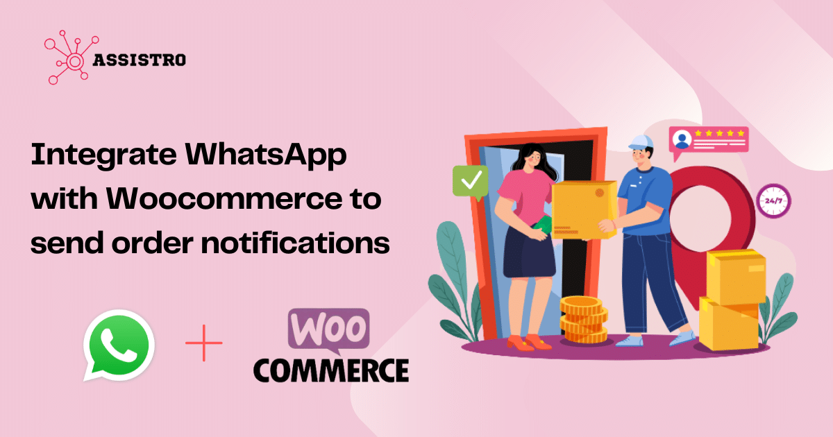 WhatsApp Business API