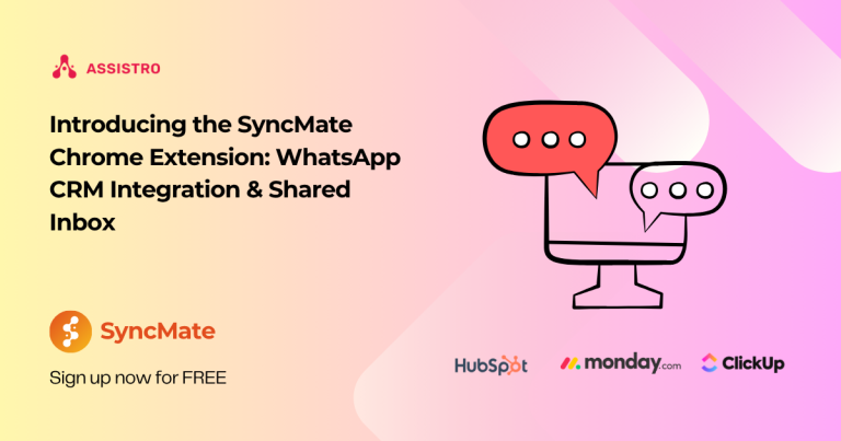 Whatsapp Shared Inbox